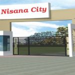 Nisana City