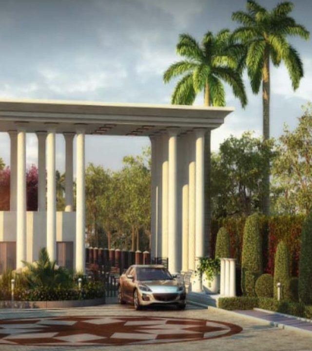 Nityansh City