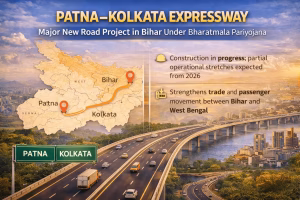 Patna–Kolkata Expressway