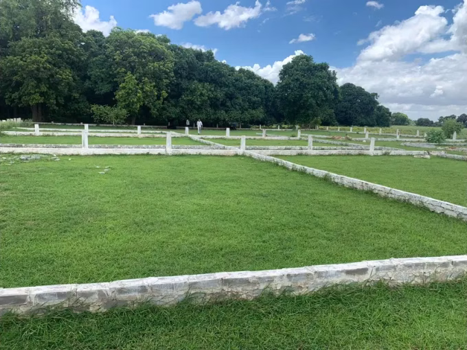 Exclusive Residential Plots for Sale in Kanhauli, Patna