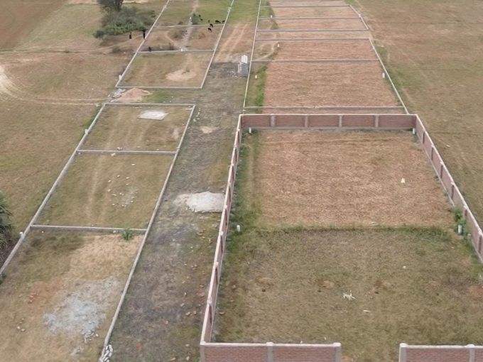 Plots for Sale in Punpun, Patna