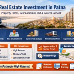 Real estate investment opportunities in Patna