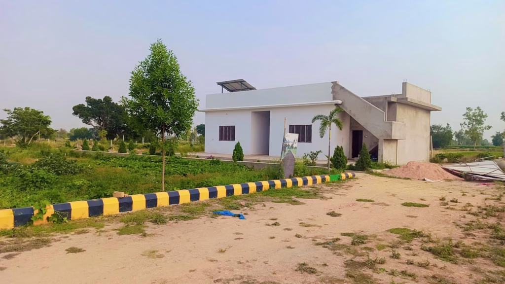 Premium RERA Approved Plots in Patna